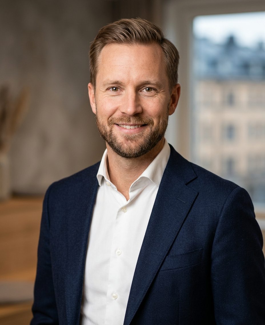 Linus Engström