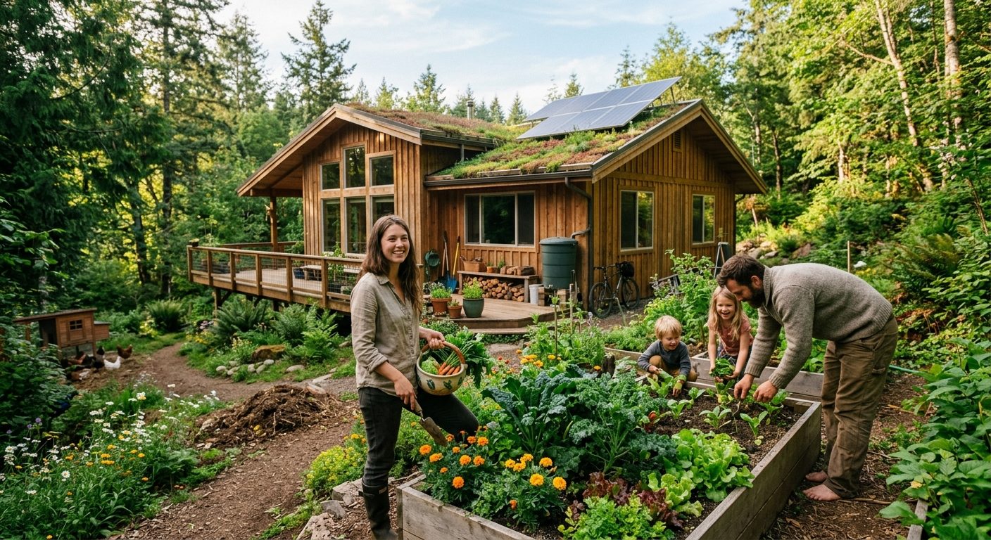 Klimatförändring och energi: Vad kan du göra